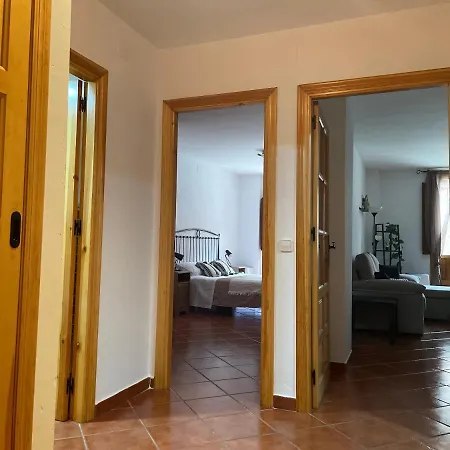 Paraiso Escondido Cuenca  Exterior foto