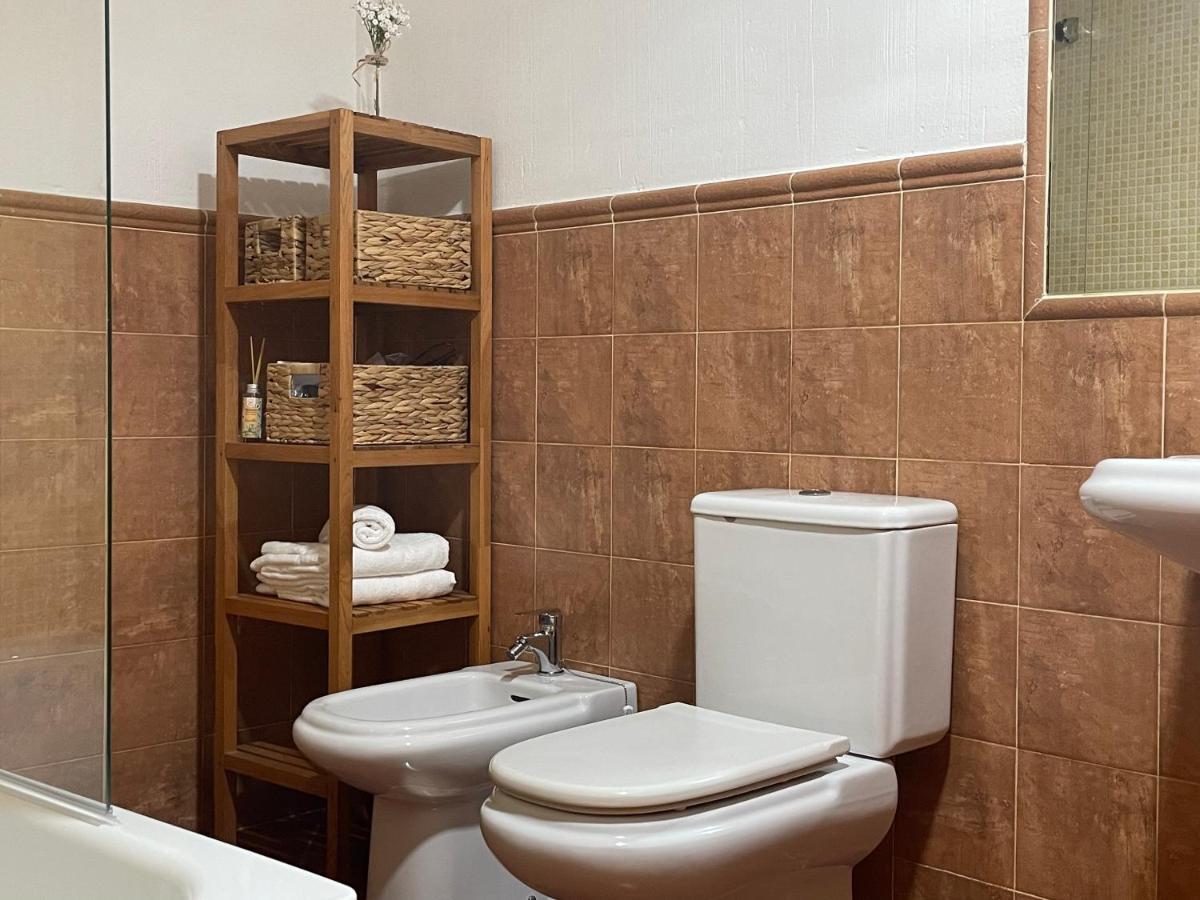 Apartment Paraiso Escondido Cuenca (Castilla-La Mancha)