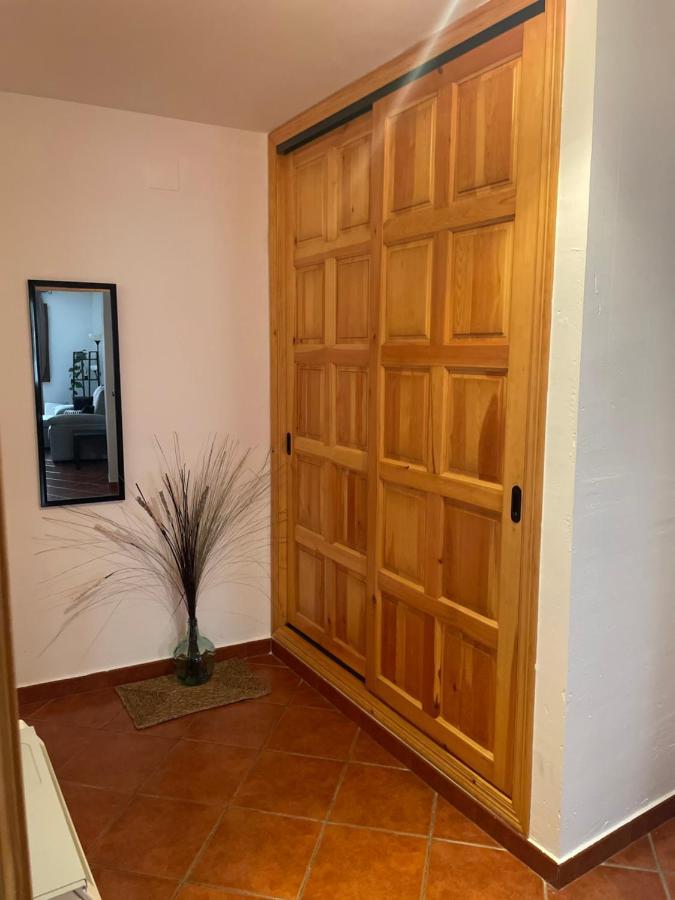 Paraiso Escondido Appartement