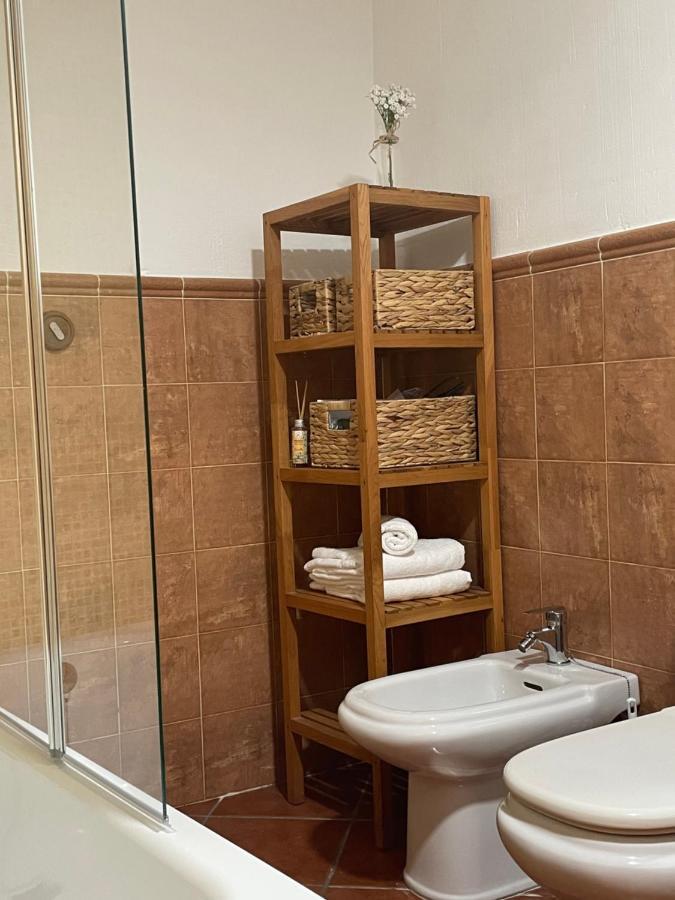 Appartement Paraiso Escondido *