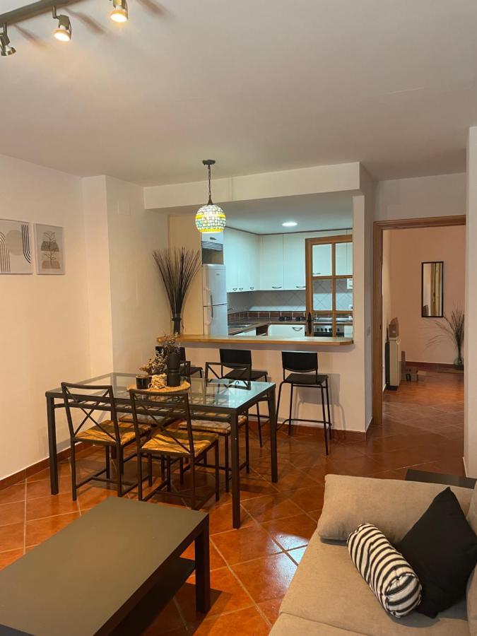 Appartement Paraiso Escondido *