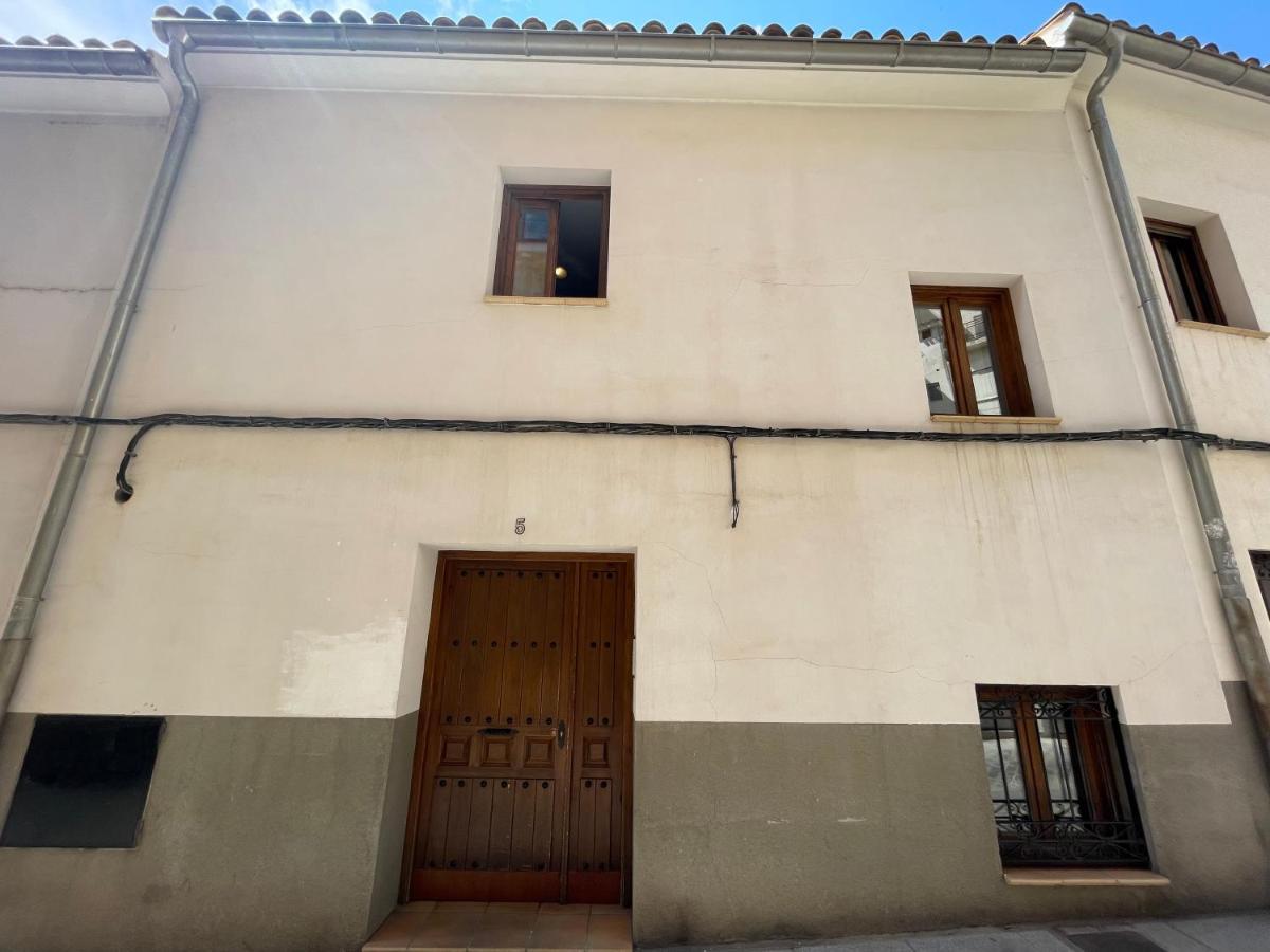 Paraiso Escondido Appartement Cuenca (Castilla-La Mancha)