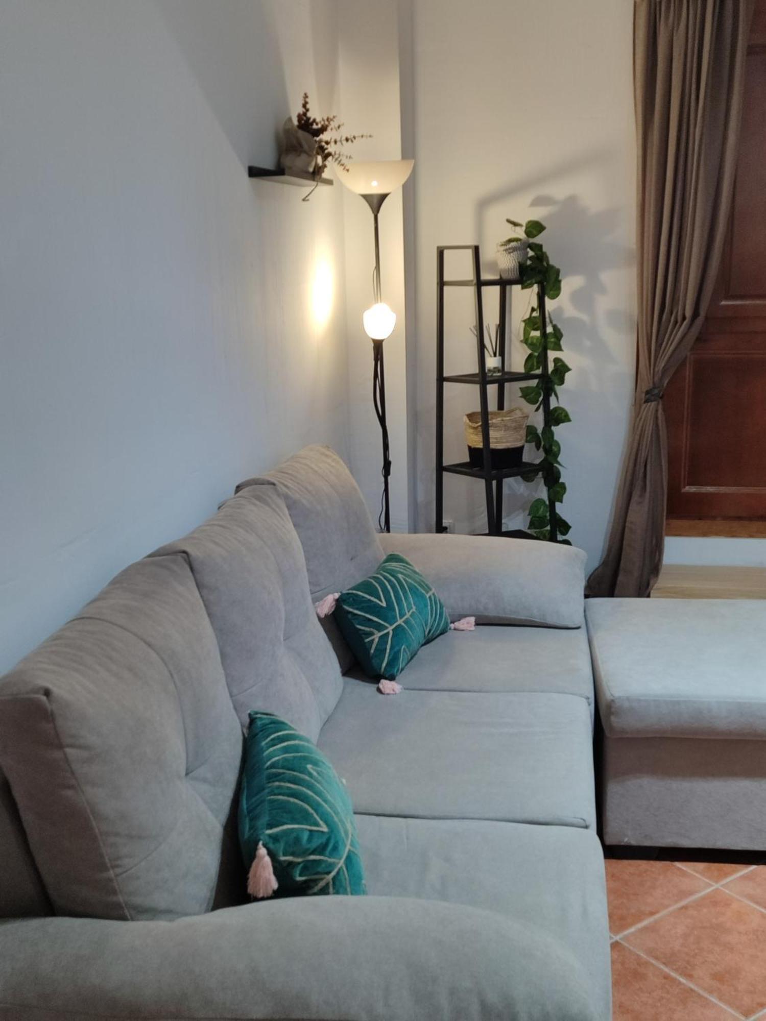 Appartement Paraiso Escondido Cuenca (Castilla-La Mancha)
