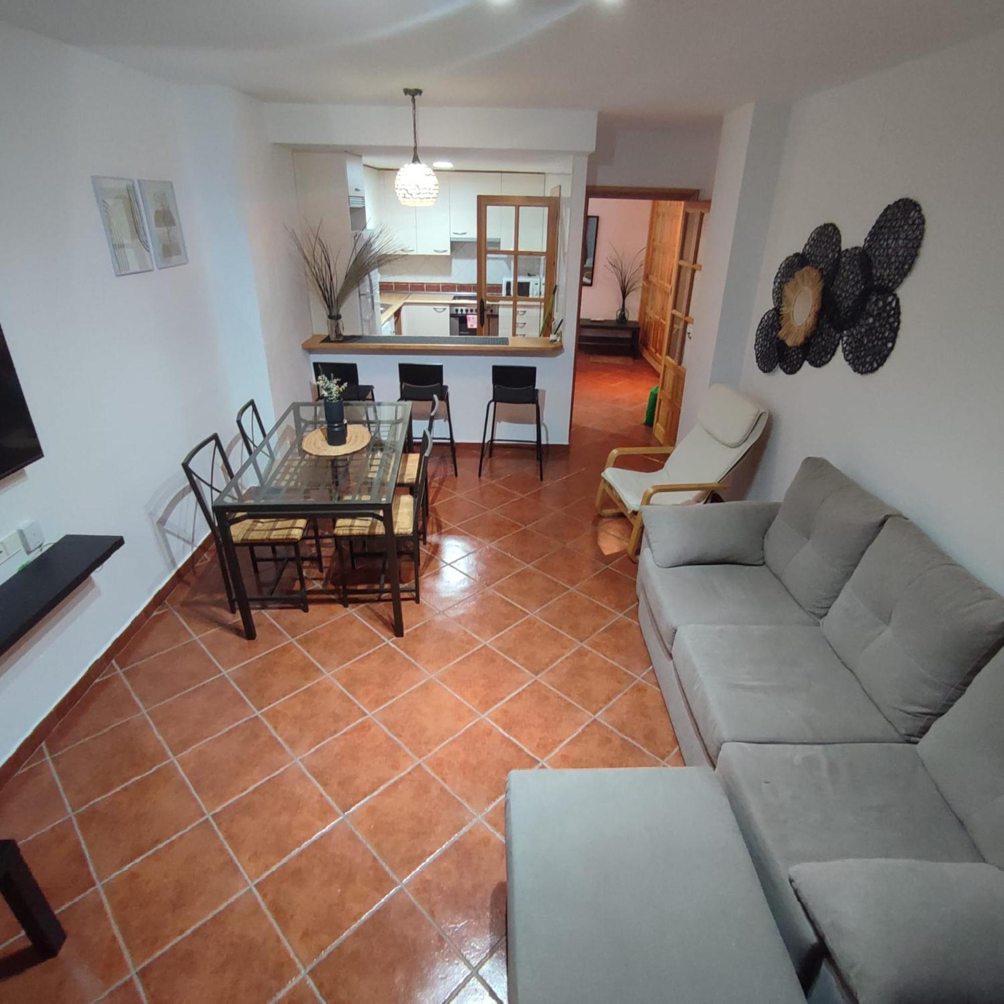 Paraiso Escondido Appartement Cuenca (Castilla-La Mancha)