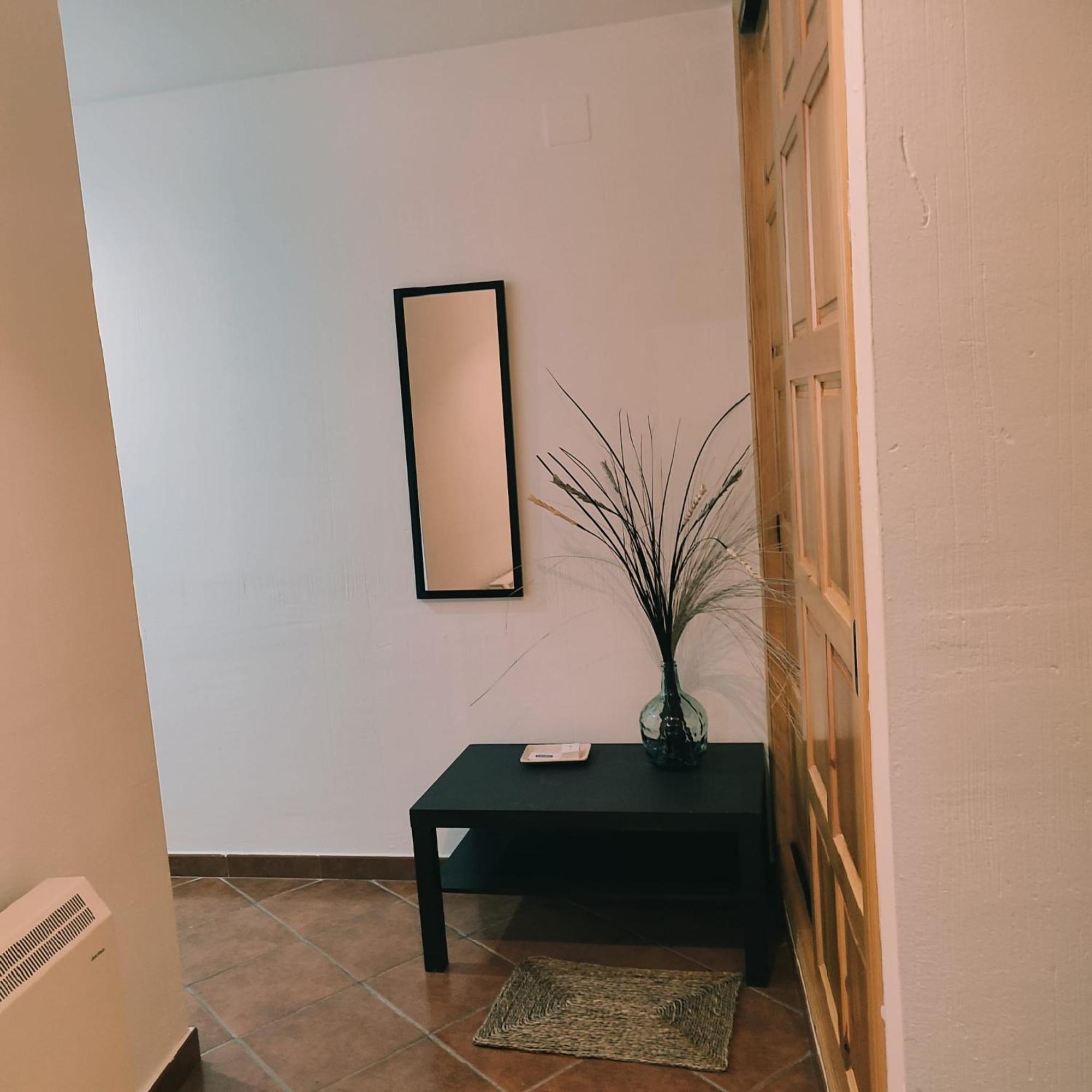 Paraiso Escondido Apartment *